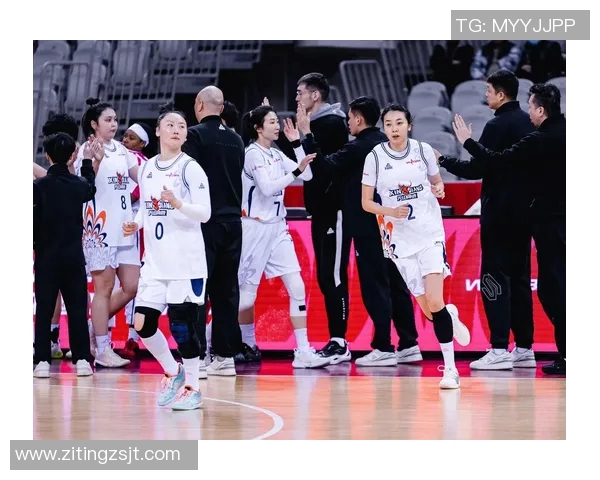 WCBA常规赛精彩收官各队表现亮眼季后赛对决即将开启