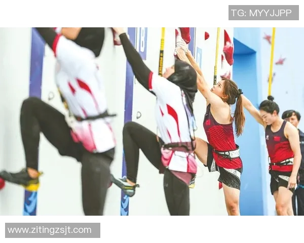 世运会攀岩项目精彩赛果揭晓选手表现引发热议